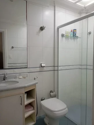 Imagem BELÍSSIMO APARTAMENTO 3 SUÍTES NO ITARARÉ EM SÃO VICENTE