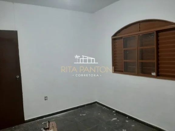 Imagem Casa - Ribeirão Preto - Quintino Facci I - Região Norte