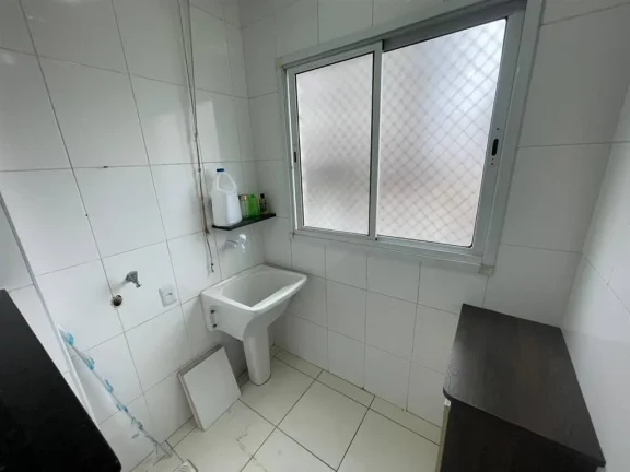 Imagem APARTAMENTO COM 61 m² - GUILHERMINA - PRAIA GRANDE SP
