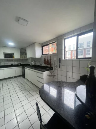 Imagem Apartamento a poucos metros da praia com vista para o mar no Jardim Oceania/Bessa - AP2345