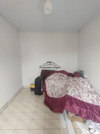 Imagem Casa à venda no bairro CECAP - Guaratinguetá/SP