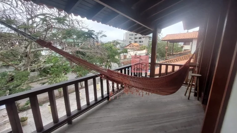 Imagem CASA RESIDENCIAL em NITERÓI - RJ, PIRATININGA