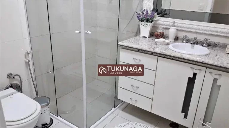 Imagem Casa com 3 quartos à venda, 204 m² por R$ 900.000 - Tremembé - São Paulo/SP