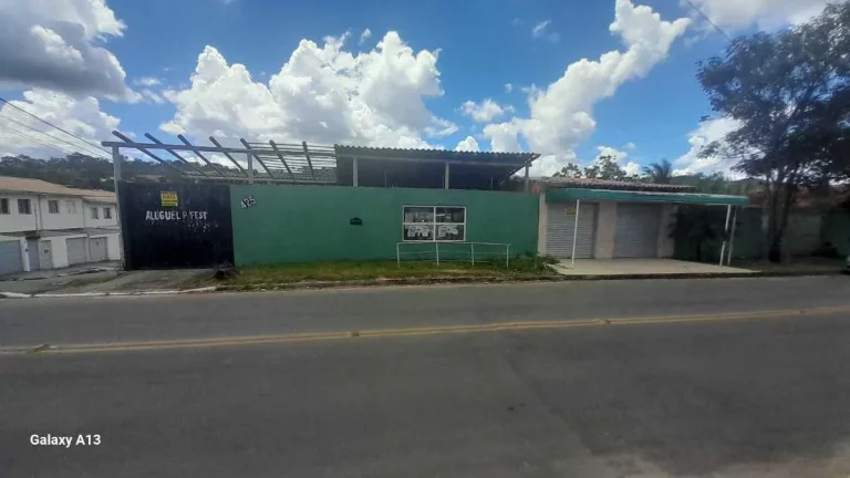 Imagem Sala em Santa Luzia