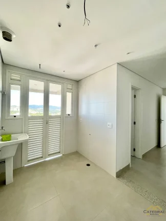 Imagem Apartamento à venda de 296 m2 com 3 quartos e 4 vagas no Lindemberg Jundiaí - SP
