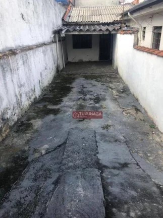 Imagem Casa à venda, 140 m² por R$ 280.000,00 - Jardim das Rosas (Zona Norte) - São Paulo/SP