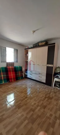 Imagem Imperdível! Casa à venda em Estância Lago Azul, Franco da Rocha-SP, 2 quartos, 1 sala, 131,20 m² de área. Venha conferir!