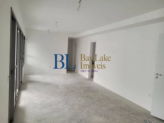 Imagem Apartamento Novo Com 3 Quartos - Varanda Gourmet - 92M²!!Ereditá Mooca!