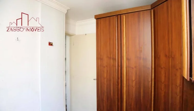 Imagem Lindo Apartamento- 2 Dormitorios - 47m² - Horto Do Ypê.
