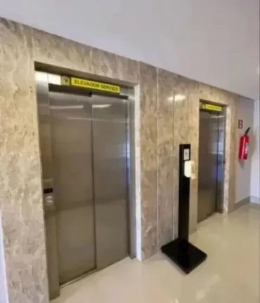 Imagem Apartamento para Venda em Cuiabá / MT no bairro Poção
