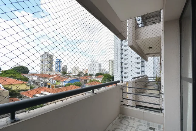 Imagem Apartamento para venda em Ipiranga com 3 quartos, sendo 1 suíte , 89m2