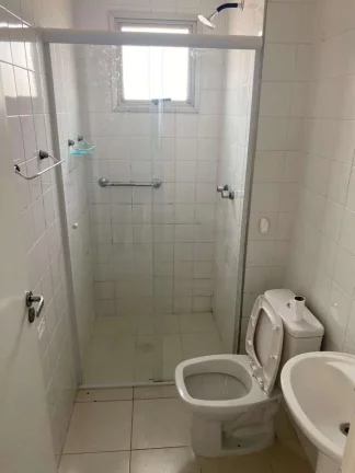 Imagem Apartamento na Vila Formosa para locação