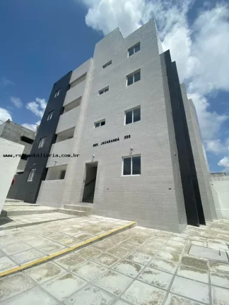 Imagem Apartamento à venda no Vale do Sol Gramame em João Pessoa/PB