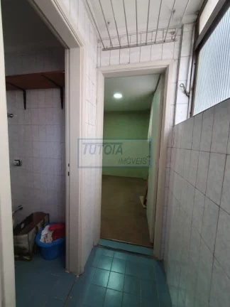 Imagem APARTAMENTO À VENDA NO PARAÍSO, SÃO PAULO