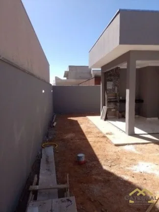 Imagem CASA COM 3 DORMITÓRIOS À VENDA, 135 M² POR R$ 890.000,00 - SÃO VENÂNCIO - ITUPEVA/SP