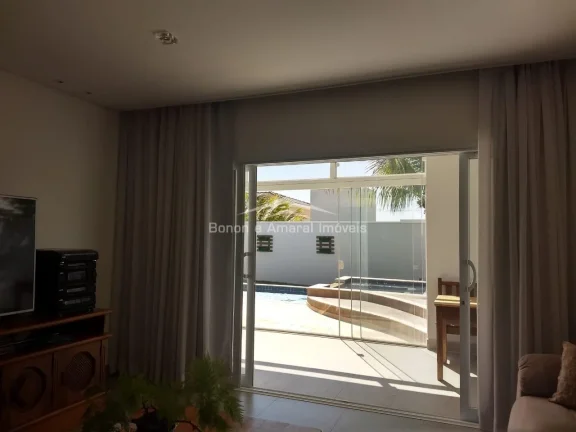 Imagem casa a venda condomínio Villa Lobos Paulínia!

 Excelente sobrado no condomínio Villa Lobos, com ...