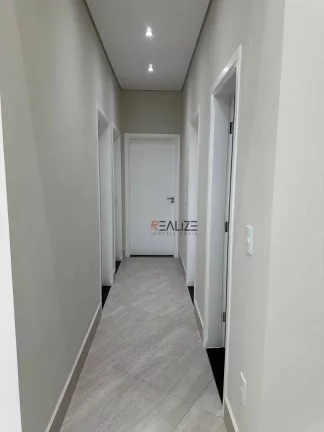 Imagem Casa à venda, 160 m² por R$ 1.100.000,00 - Condomínio Jardins do Império - Indaiatuba/SP