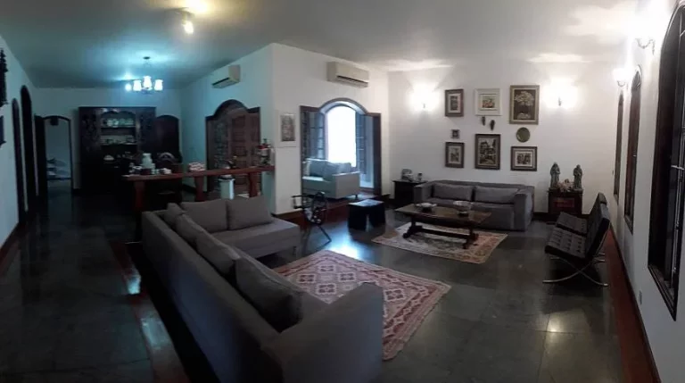 Imagem CASA RESIDENCIAL em VITÓRIA - ES, MATA DA PRAIA