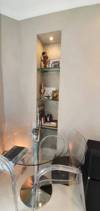 Imagem Apartamento para VENDA em Vila Mariana - Royal Ibirapuera 41m²