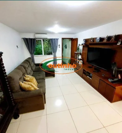 Imagem (22410) Rua Alzira Brandão - Tijuca