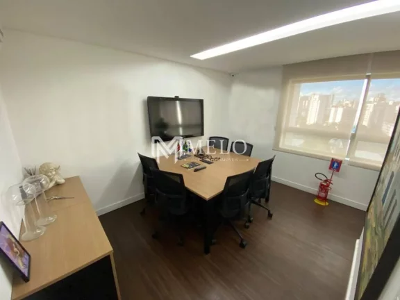 Imagem Oportunidade SALAS COMERCIAIS em RECIFE: 100m²...
