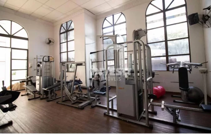 Imagem Apartamento à venda no Setor Bueno - Goiânia/GO