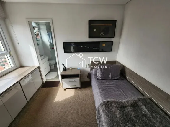 Imagem Apartamento à venda no bairro Vila Mariana - São Paulo/SP, Zona Sul