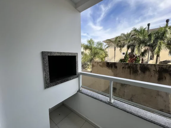 Imagem Apartamento para Venda em Florianópolis / SC no bairro Ingleses do Rio Vermelho