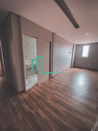 Imagem COBERTURA EXCLUSIVA Á VENDA NO EDIFICIO ELEGANCE EM FRANCA!