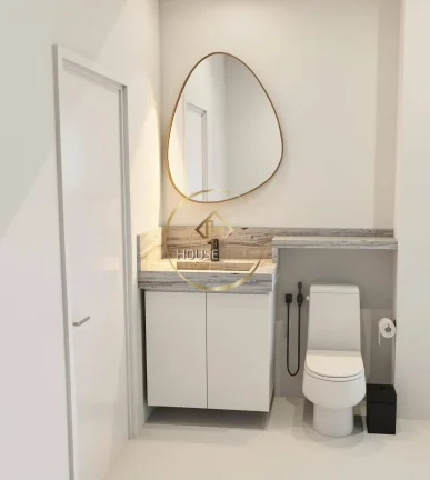 Imagem Apartamento, 3 Dormitórios (3 suítes), 150m², Epic Vila Ema.