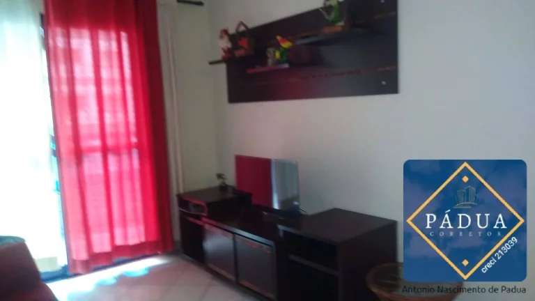 Imagem APARTAMENTO 2 DORMITORIOS