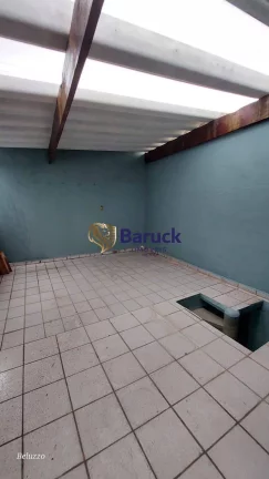 Imagem Sobrado com 3 Quartos à Venda, 123 m² em Taboão - São Bernardo Do Campo