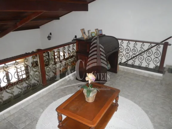 Imagem Chácara para Venda em Limeira, Loiolas, 5 dormitórios, 2 suítes, 4 banheiros, 4 vagas