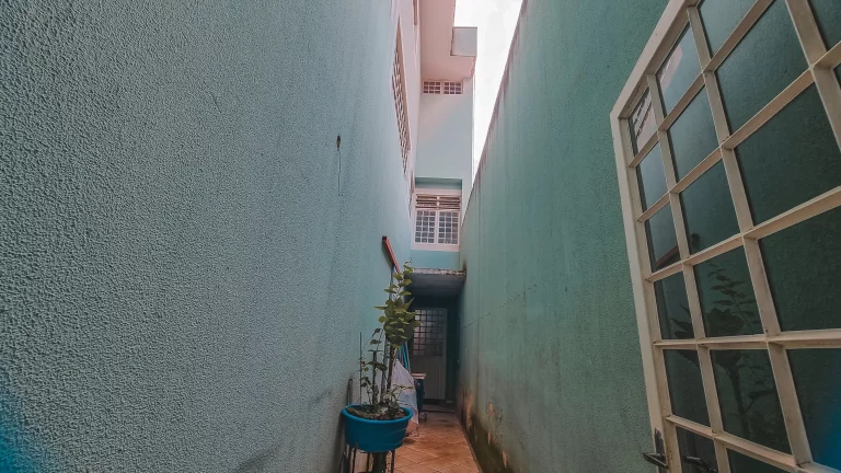 Imagem Ótimo Sobrado à venda No Jardim Tropical: