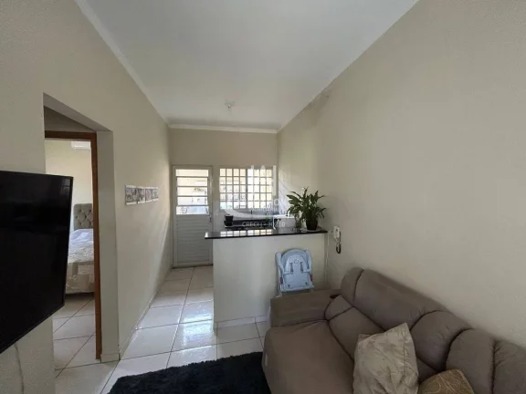 Imagem Casa Lago Sul em Bady Bassitt