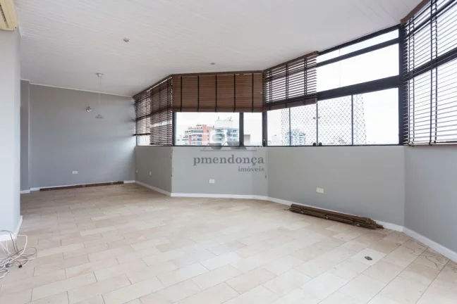 Imagem Cobertura Duplex com piscina e churrasqueira à Venda Perdizes, 249 m²