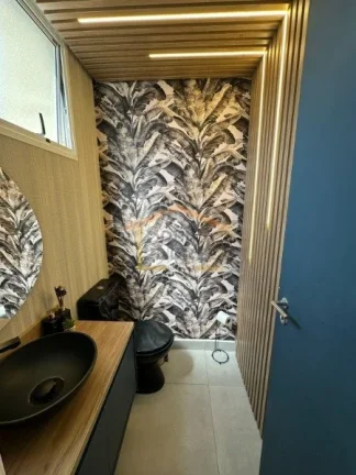 Imagem Oportunidade!!!
Sobrado em Condomínio Fechado!
3 dormitórios, sendo 1 suíte, lavabo, 3 banheiros,...