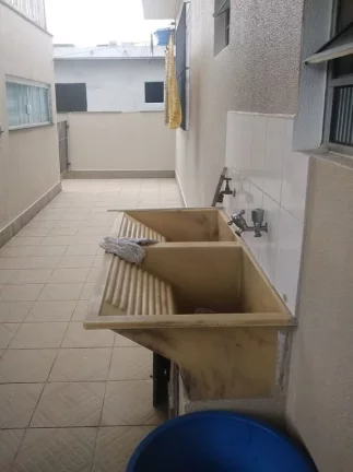 Imagem Sobrado à venda, 216 m² por R$ 970.000,00 - Jardim Suzano - Suzano/SP