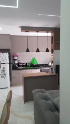 Imagem Apartamento para Venda em Limeira, Graminha, 2 dormitórios, 1 banheiro, 1 vaga