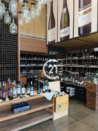 Imagem Loja para alugar, 294 m² por R$ 51.540,54/mês - Itaim Bibi - São Paulo/SP