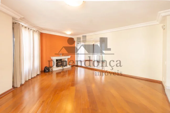 Imagem Apartamento em Perdizes, 1 por andar, com 200m²