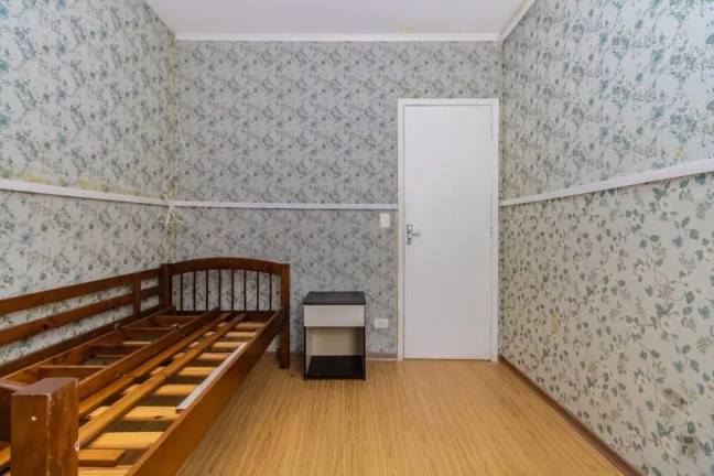 Imagem APARTAMENTO RESIDENCIAL em São Paulo - SP, Cangaíba