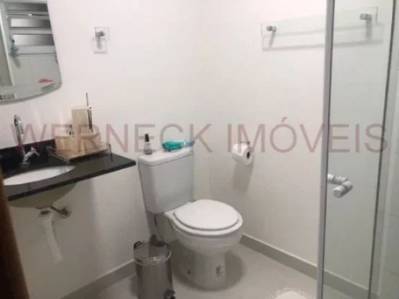 Imagem APTO RESIDENCIAL em Ubatuba - SP, CENTRO