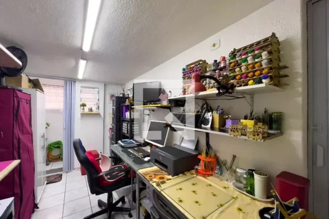 Imagem Casa à Venda - Cambuci, 3 Quartos, 200 m2