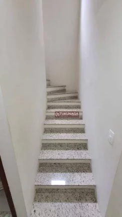 Imagem Sobrado com 3 dormitórios à venda, 125 m² por R$ 730.000,00 - Vila Suissa - Mogi das Cruzes/SP