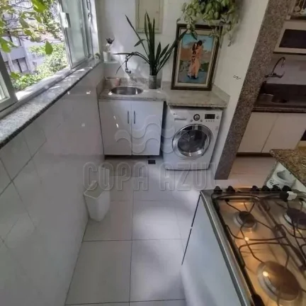 Imagem Copacabana – Rua Assis Brasil | Residencial › Apartamento 3 quarto(s) à Venda