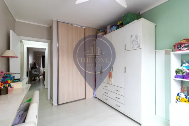 Imagem Apartamento de alto padrão no Paraíso: 2 quartos, 2 suítes, 2 salas, 3 banheiros, 112m² - São Paulo, SP