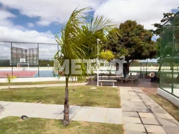 Imagem Terreno à venda no Condomínio Buona Vita, 10x20, 200m , Petrolina-PE