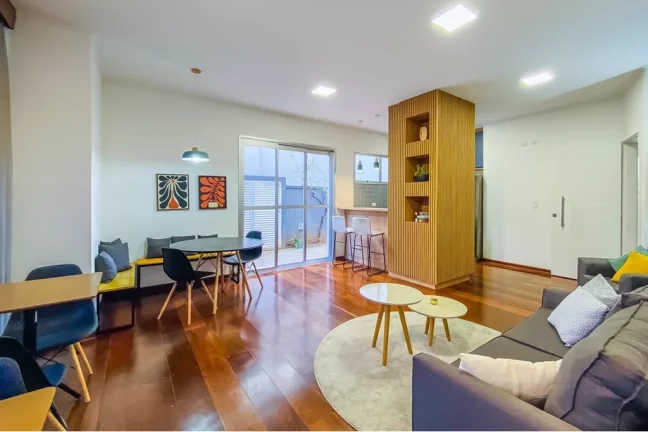 Imagem APARTAMENTO RESIDENCIAL em São Paulo - SP, Paraíso