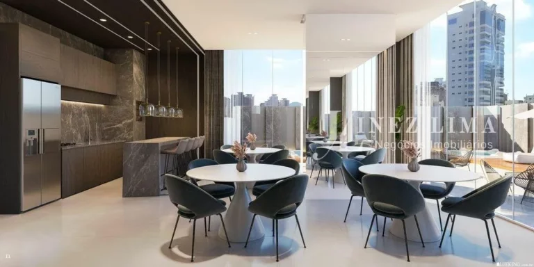 Imagem Apartamento para Venda em Itapema, meia praia, 2 dormitórios, 2 suítes, 3 banheiros, 2 vagas